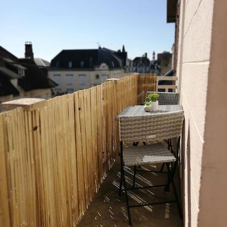 Jolie Duplex A Deux Pas De La Plage Berck Extérieur photo