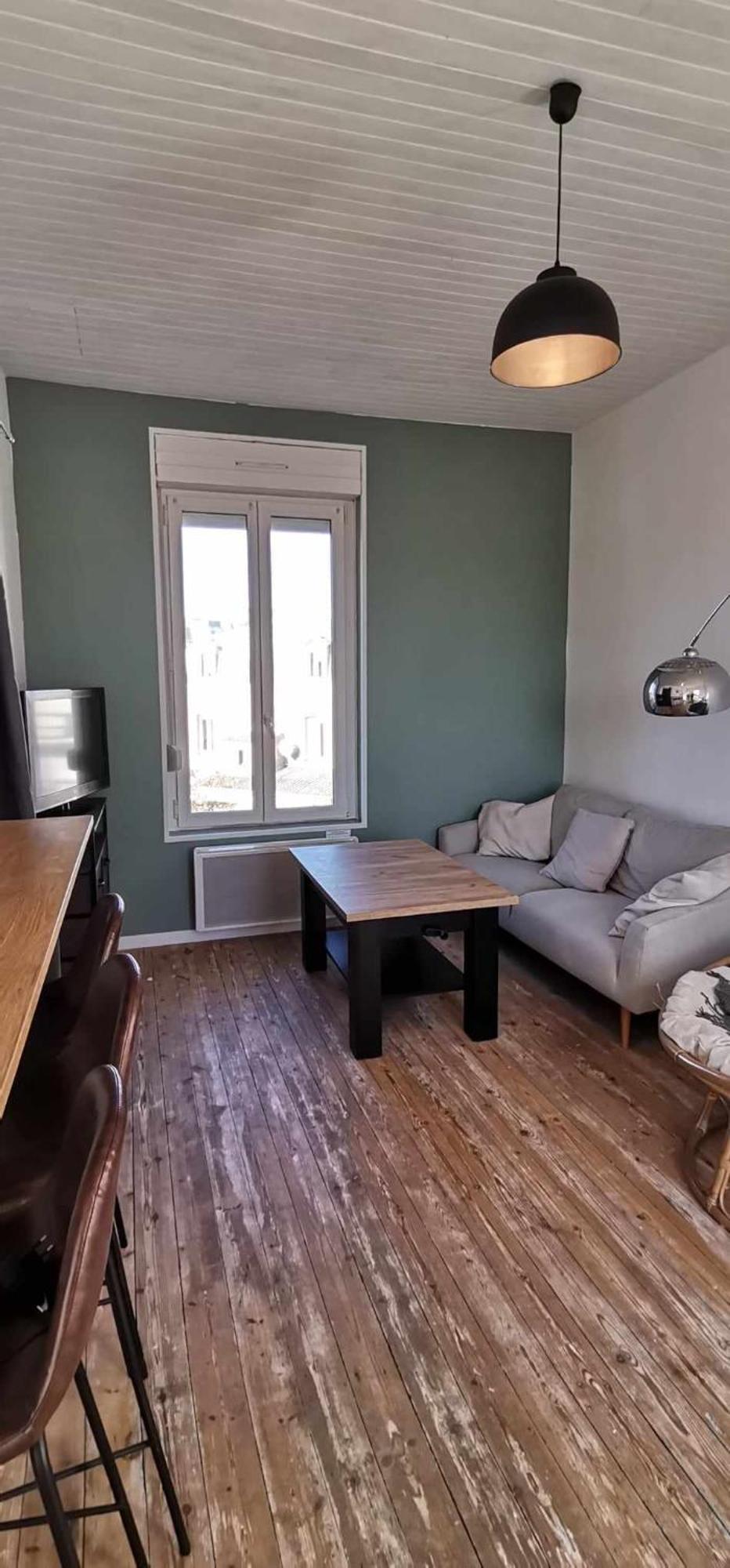 Jolie Duplex A Deux Pas De La Plage Berck Extérieur photo